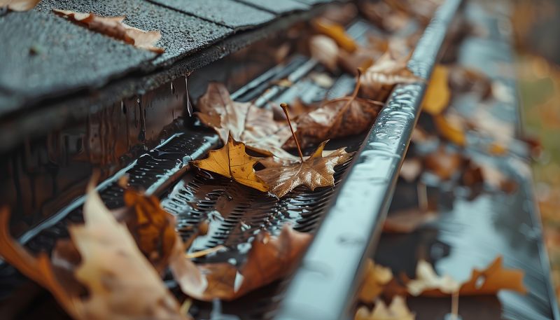 Increase Your Roofing Service Business with an AI Driven, Targeted Website