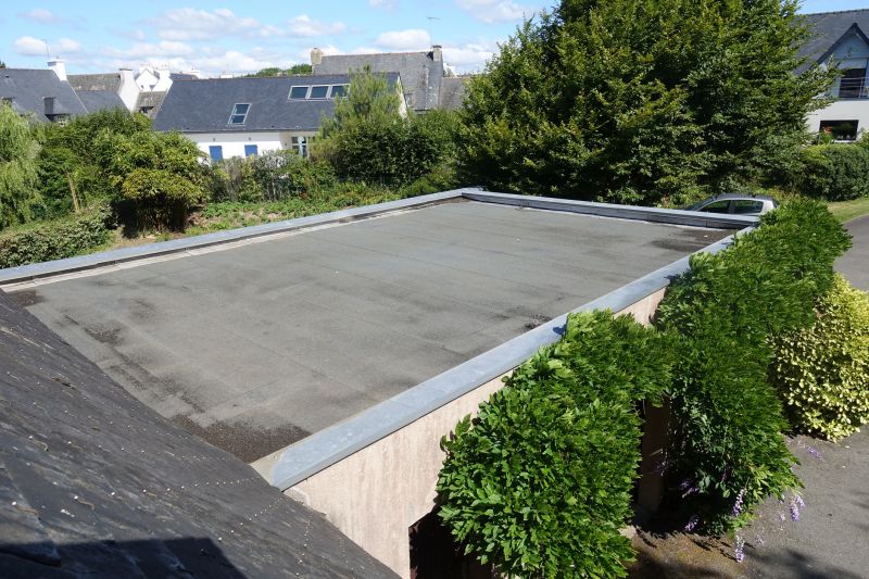 Cost of Roofing in East Greenwich, RI