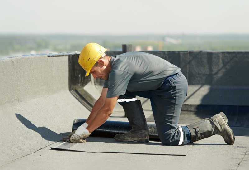 Commercial Roofing