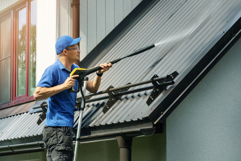 Roofing Service in Spring