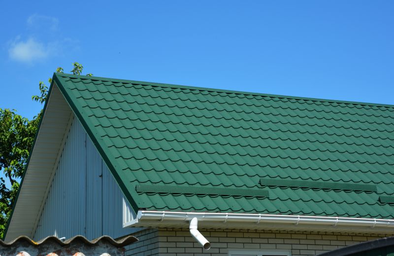 Winter Roofing Options