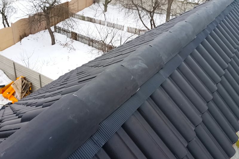 Winter Roofing Services