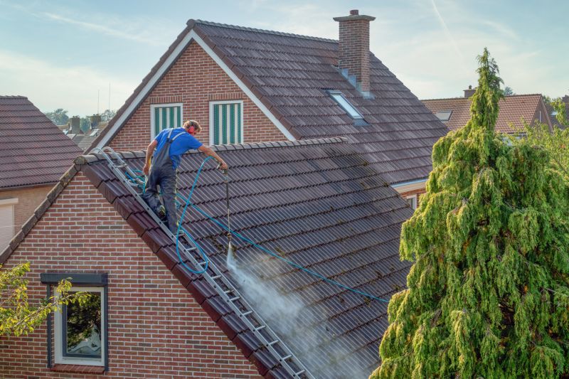 Family-Owned Roofing Businesses